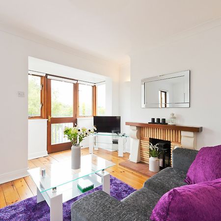 River Liffey Apartment Дъблин Екстериор снимка