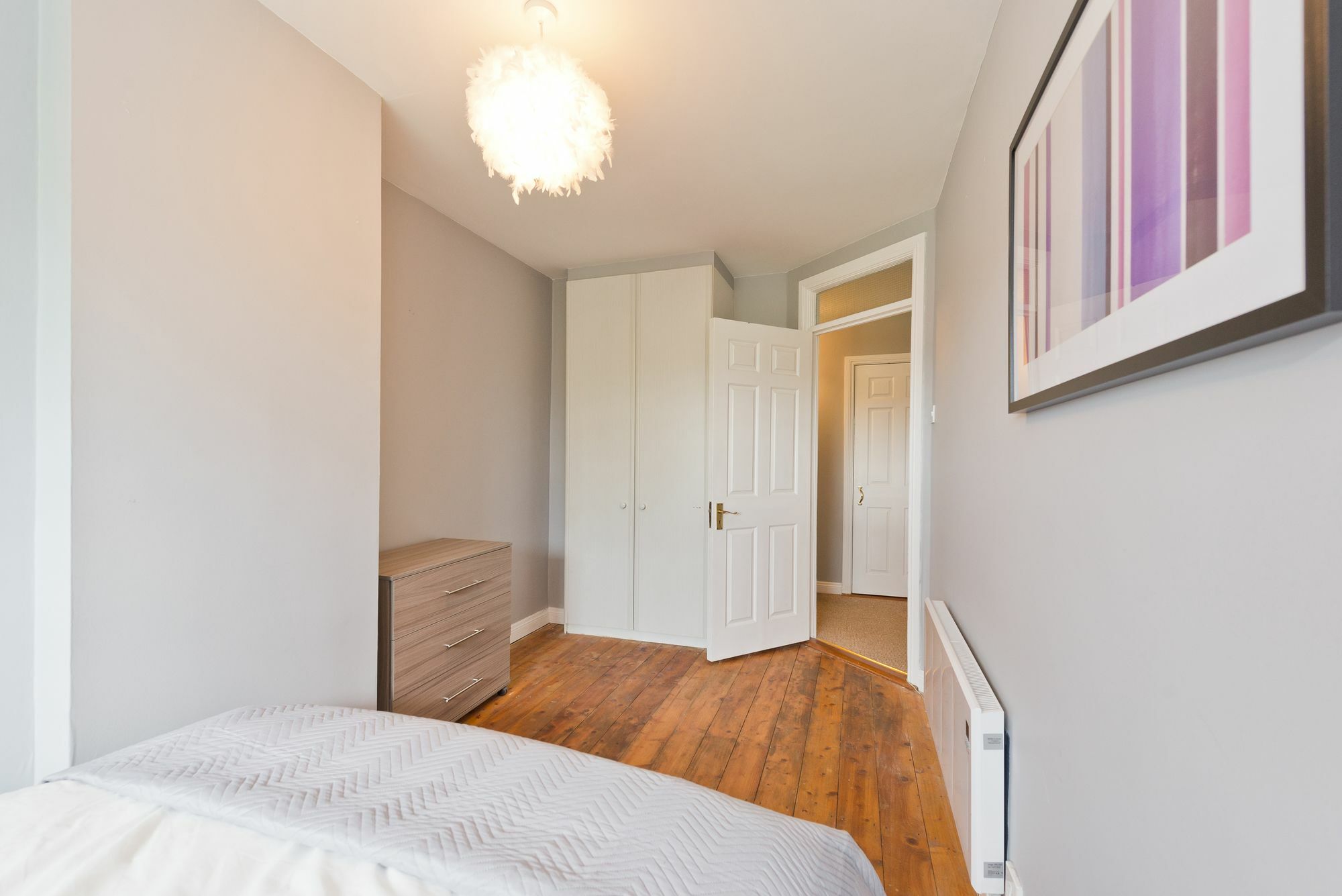 River Liffey Apartment Дъблин Екстериор снимка
