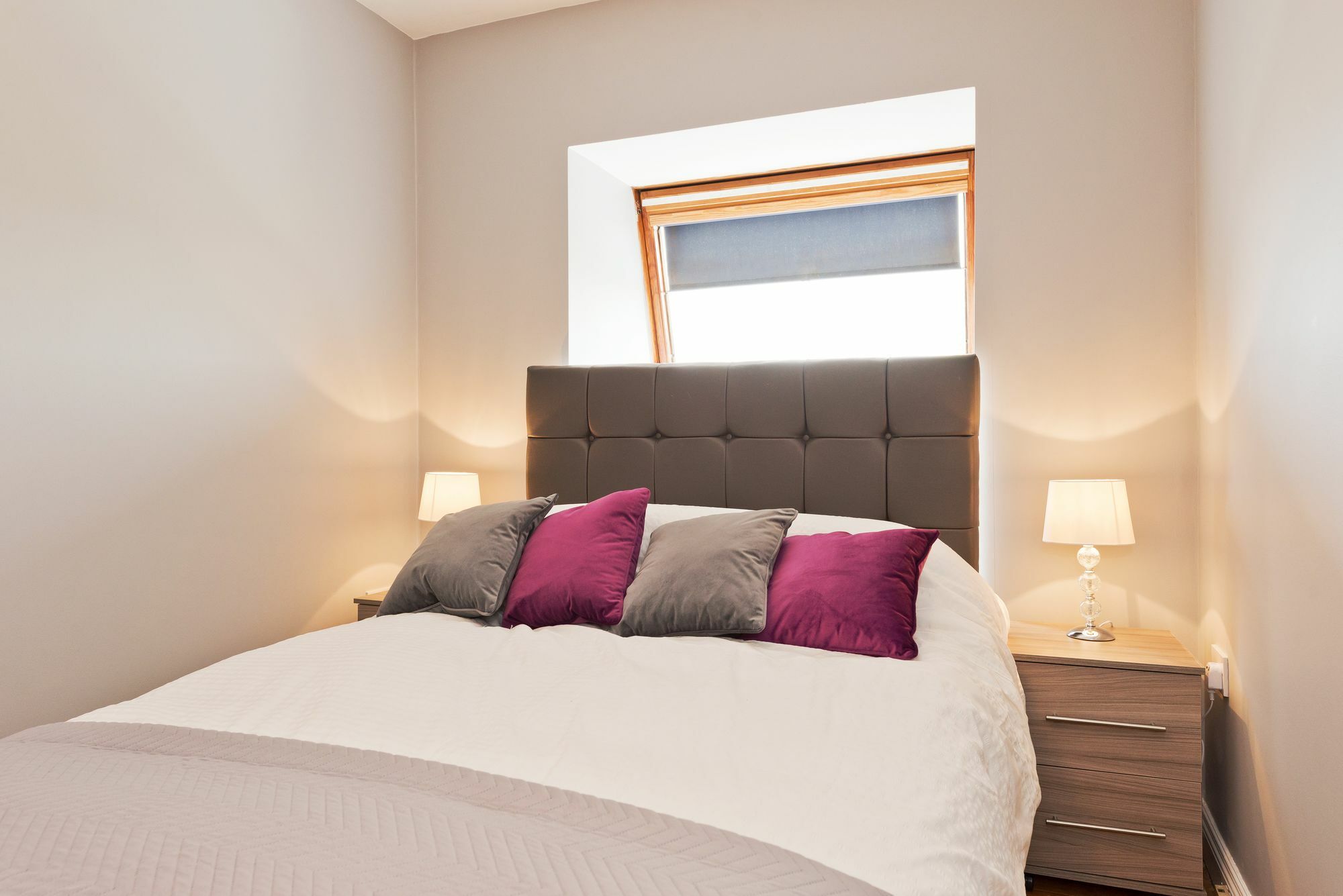 River Liffey Apartment Дъблин Екстериор снимка