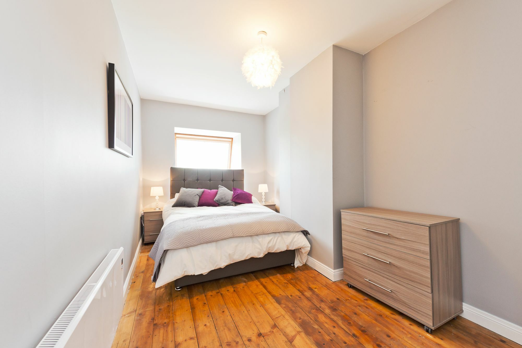 River Liffey Apartment Дъблин Екстериор снимка