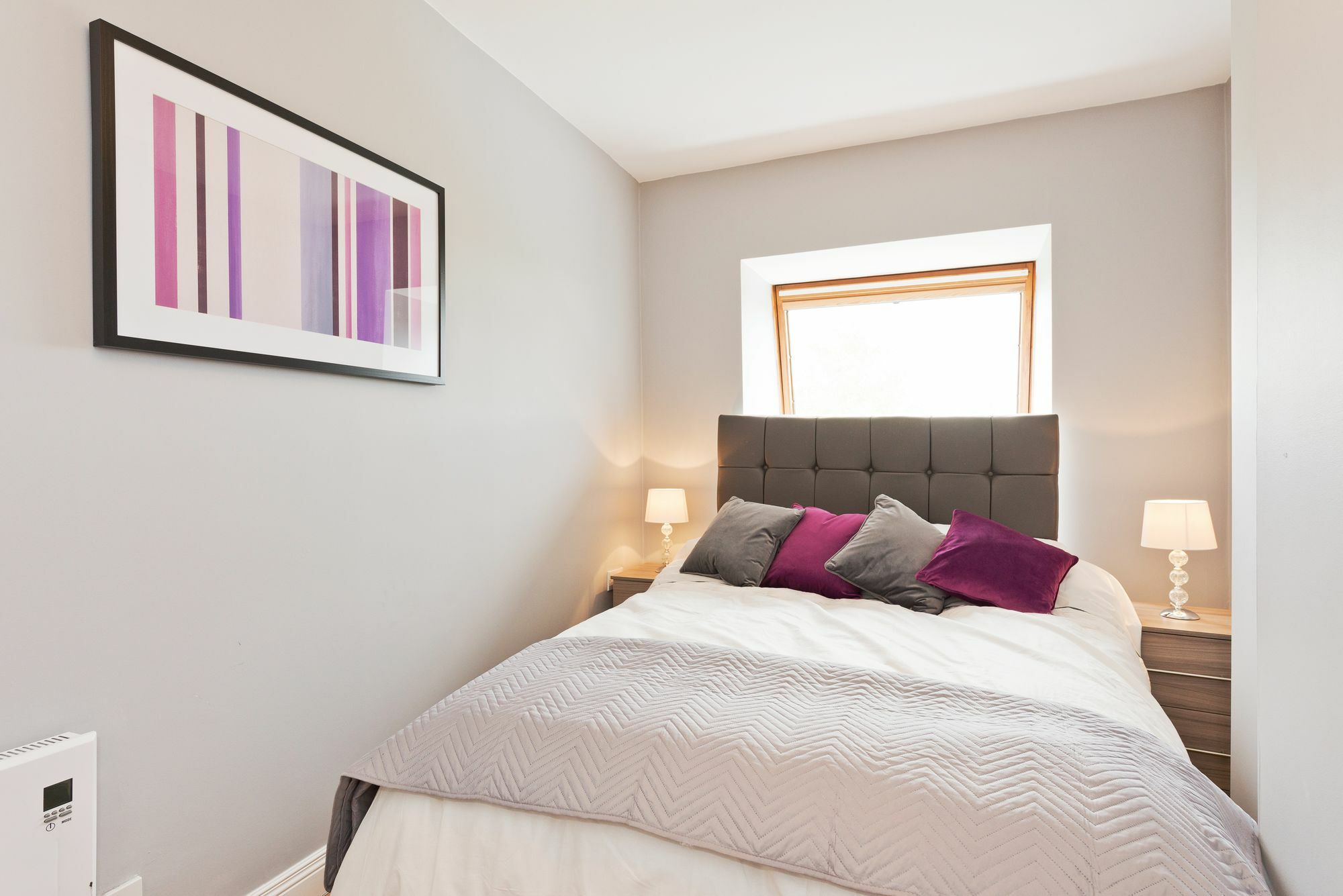 River Liffey Apartment Дъблин Екстериор снимка