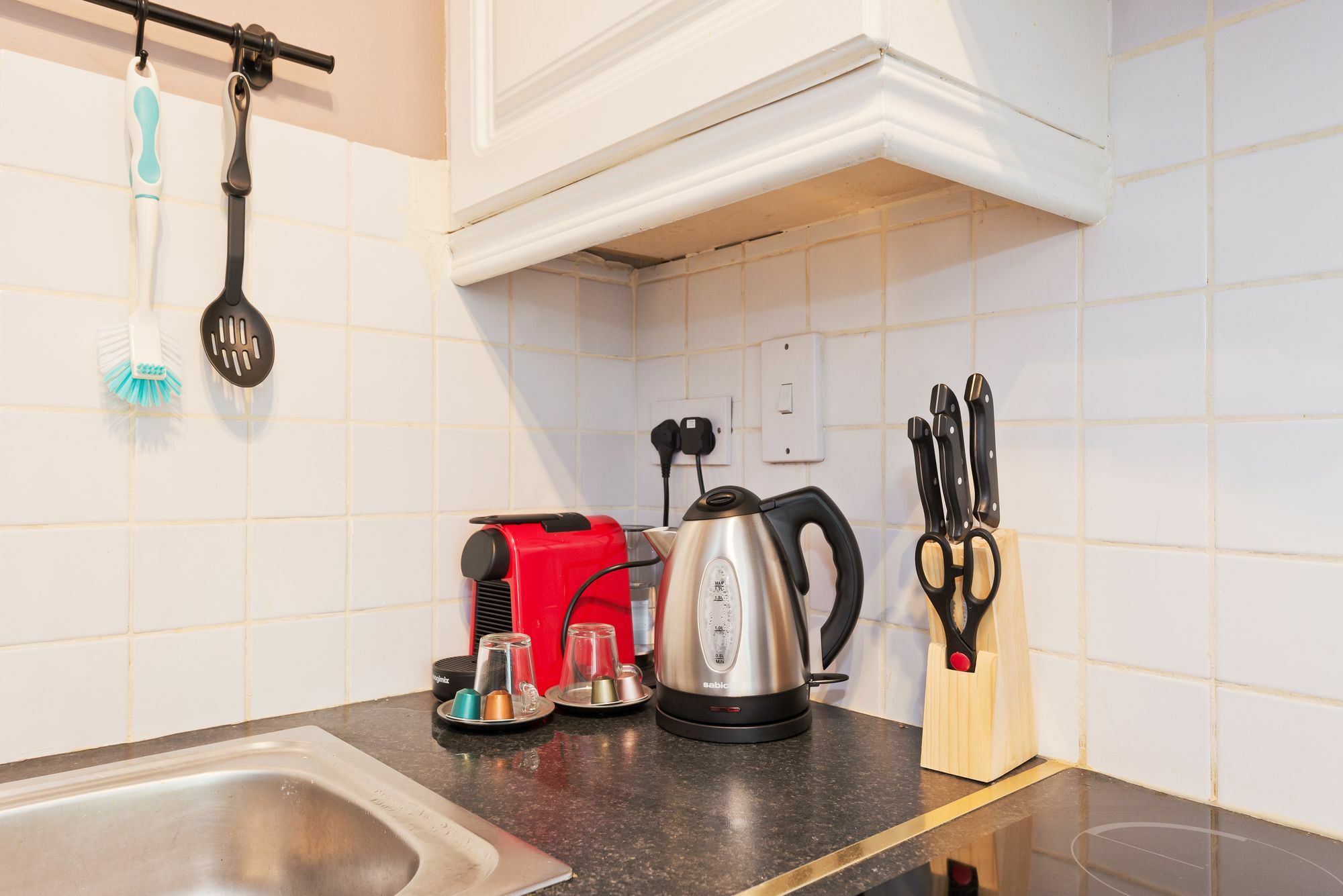 River Liffey Apartment Дъблин Екстериор снимка